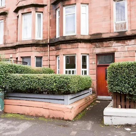Apartamento Pass The Keys Per7 Fm 1 Bed Ground Floor Flat Near Cessnock Subway