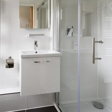 Apartamento Pass The Keys Per7 Fm 1 Bed Ground Floor Flat Near Cessnock Subway
