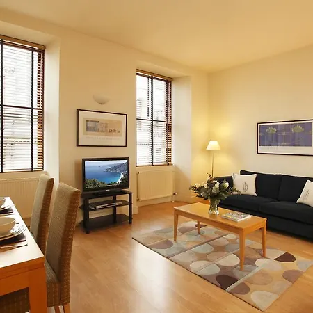 Apartmán Saco - Cochrane Street