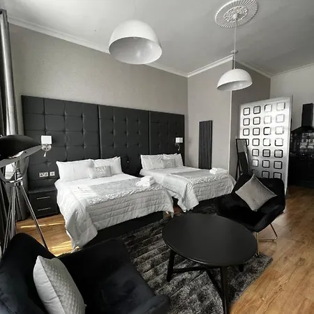 Amani - Centre Hotel apartamentowy