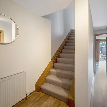 Guest house Private Near City Centre St George's Rd *