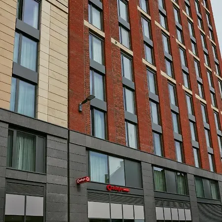Apartmanhotel Adagio