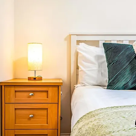 Apartment West End 3br-2ba, Near Kelvingrove Museum - Free Parking By Bonjour Residences *