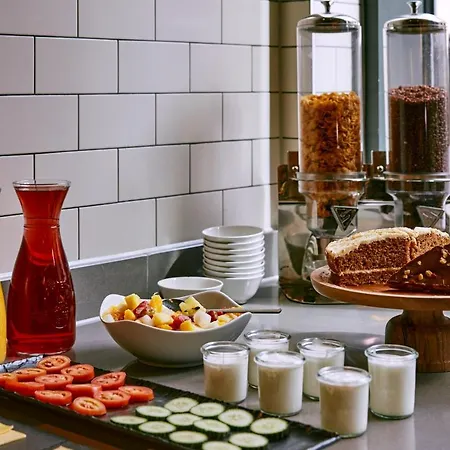 Apartmanhotel Adagio 4*