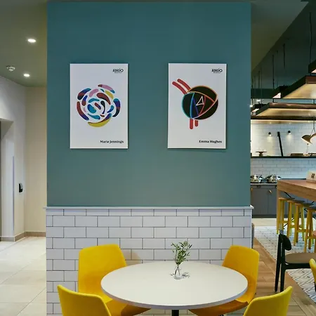 Adagio Hotel apartamentowy
