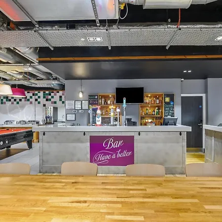 Hotel Ibis Styles Centre George Square