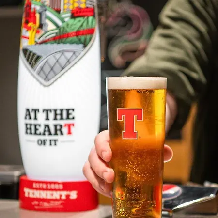 Ibis Styles Centre George Square 3* Glasgow