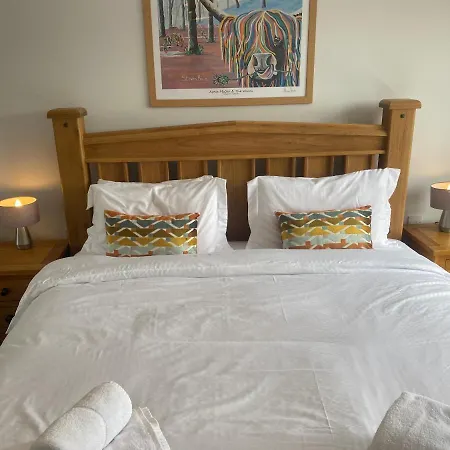 West End Apartment Glasgow