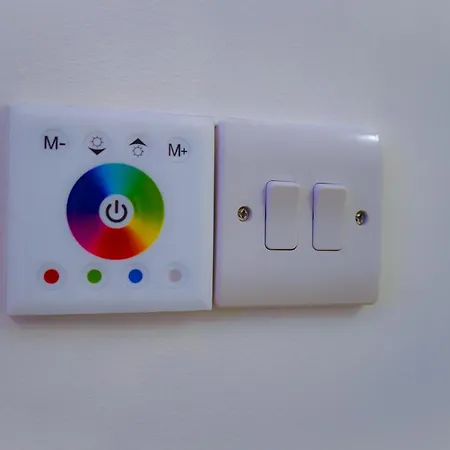 Novana Apartmanhotel