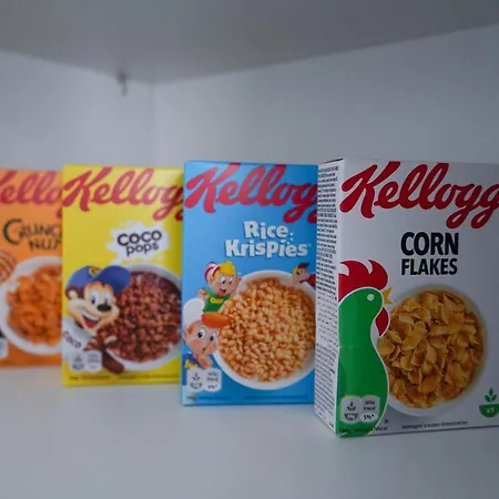 Novana Apartmanhotel 4*