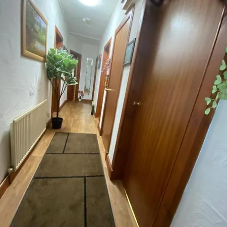 Auckland Apartment
