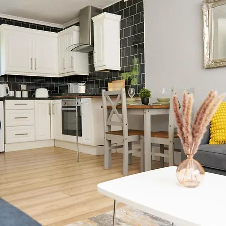 Apartmán Rotherwood *