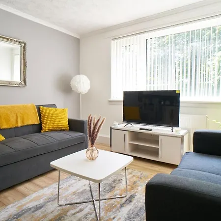 Apartamento Rotherwood *