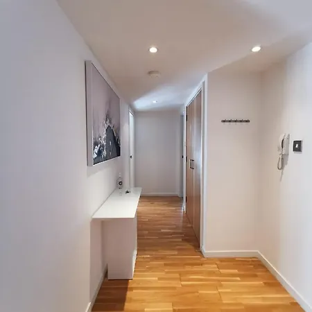 Appartamento In Centre