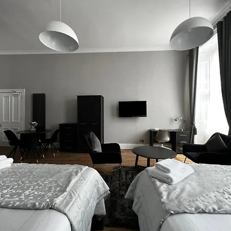 Amani - Centre Hotel apartamentowy *