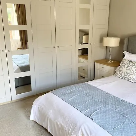 Apartment Stunning 3 Bedroom Victorian Near Pollok Country Park Glasgow