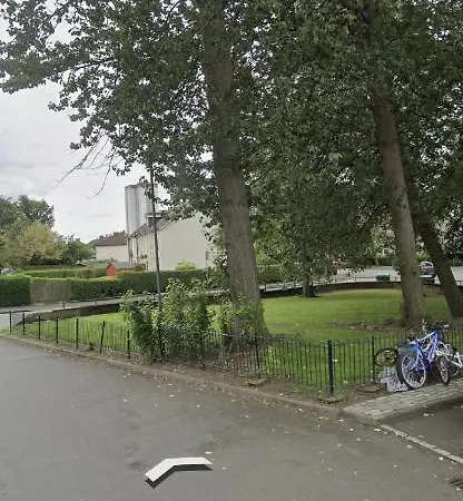 Flat 1bedroom Lägenhet Glasgow
