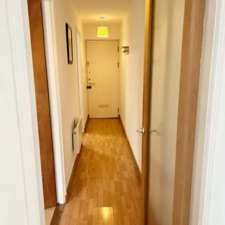Apartament Trendy One Bedroom *