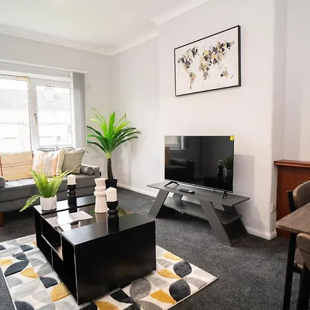 Apartamento Linburn