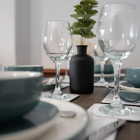 Apartamento Linburn