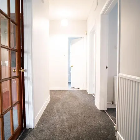 Linburn 格拉斯哥