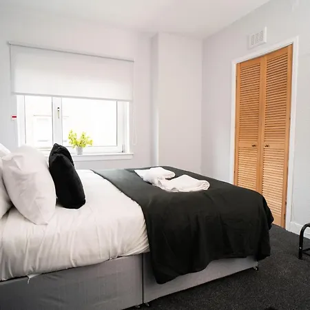 Apartament Linburn