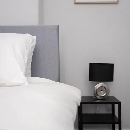 شقة Linburn غلاسغو