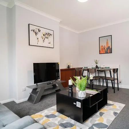 Linburn * غلاسغو