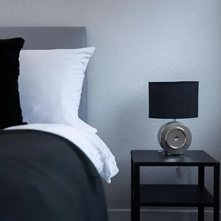 Apartamento Linburn