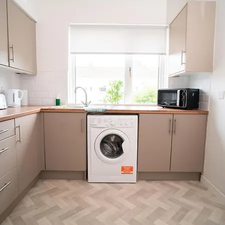 Apartamento Linburn