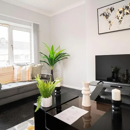 Apartament Linburn
