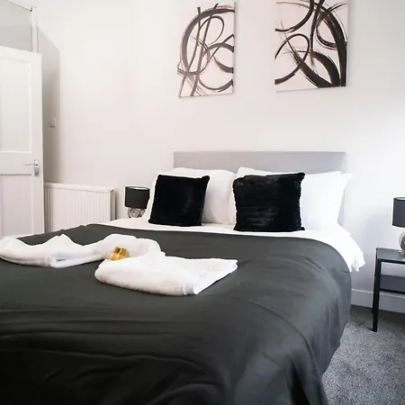 Apartament Linburn