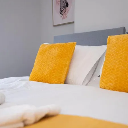 Apartment Linburn