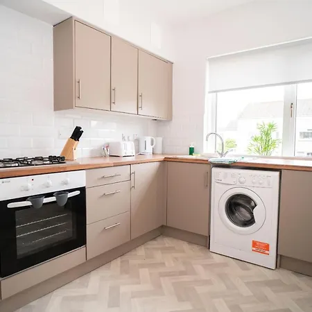 Apartamento Linburn *