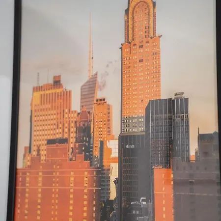 Linburn شقة غلاسغو