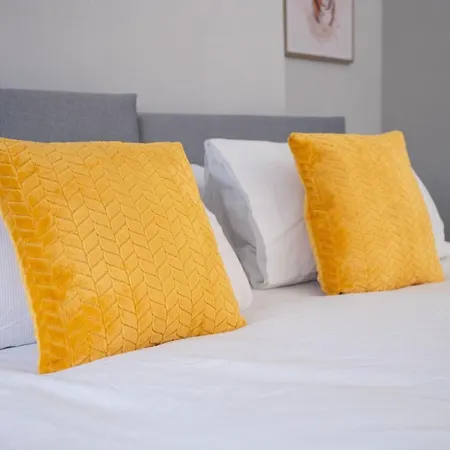 Linburn غلاسغو