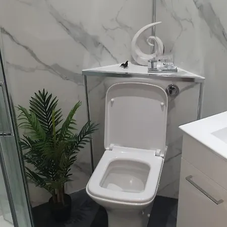 Accommodatie bij particulieren Ceylon