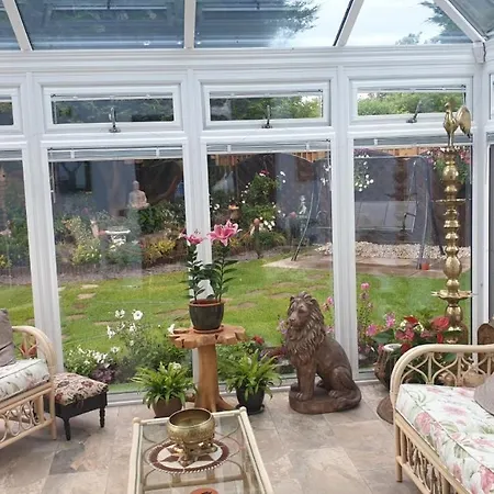 Accommodatie bij particulieren Ceylon *