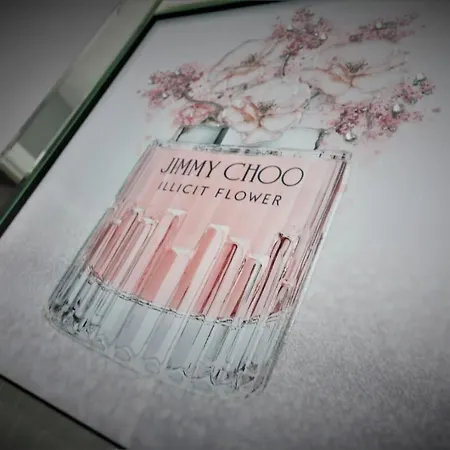 2 Bedroom At Secc Hydro Free Parking Apartmán *