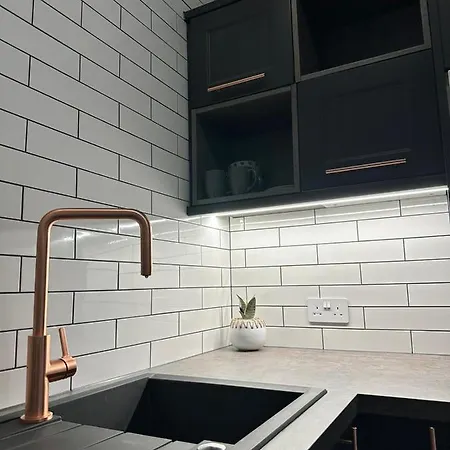 Apartamento West End Tenement *