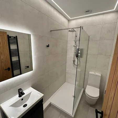 Apartamento West End Tenement