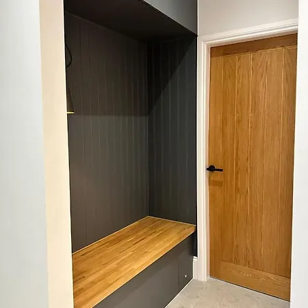 Apartamento West End Tenement