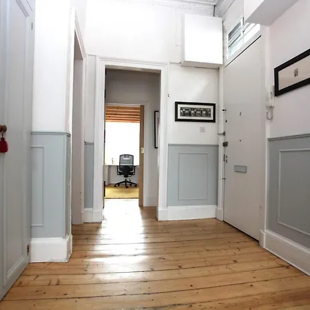 Apartamento Stylish 3 Bedroom In South Side *