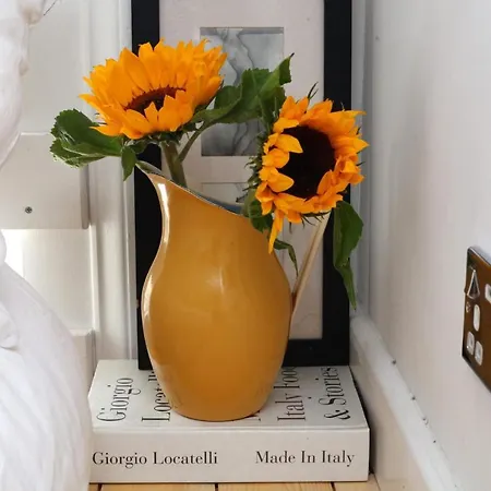 Stylish 3 Bedroom In South Side Apartamento Glasgow