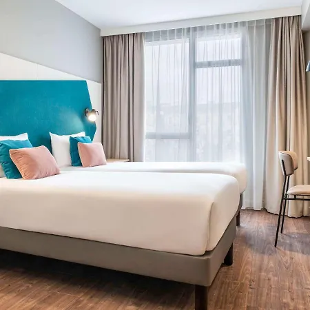 Apart Otel Adagio 4*