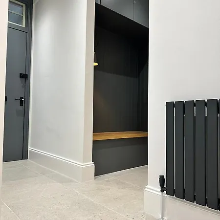 Apartamento West End Tenement