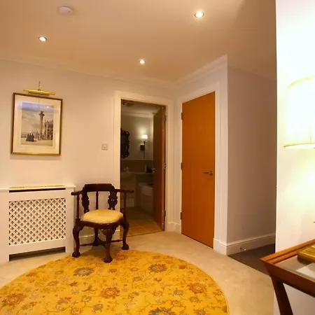 Homely Flat In South Side * Glasgow