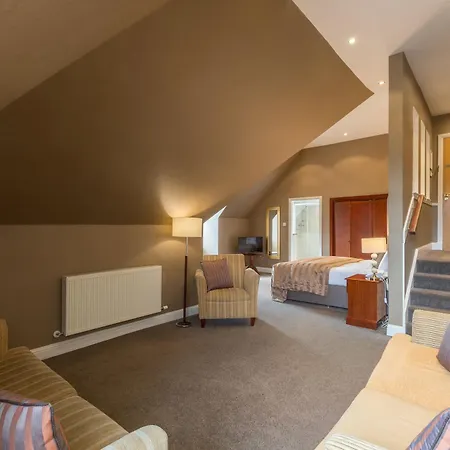 Hotel Sherbrooke Castle 4*