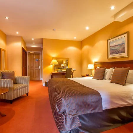 Sherbrooke Castle 4* Glasgow