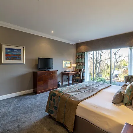 Sherbrooke Castle 4*